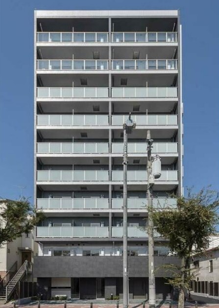 建物外観　☆外観☆