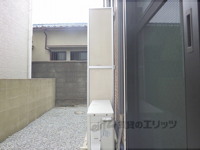 レオパレス久々知2の内装写真