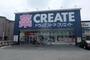 ドラックストア　クリエイトエス・ディー新座栗原店（ドラッグストア）まで434m