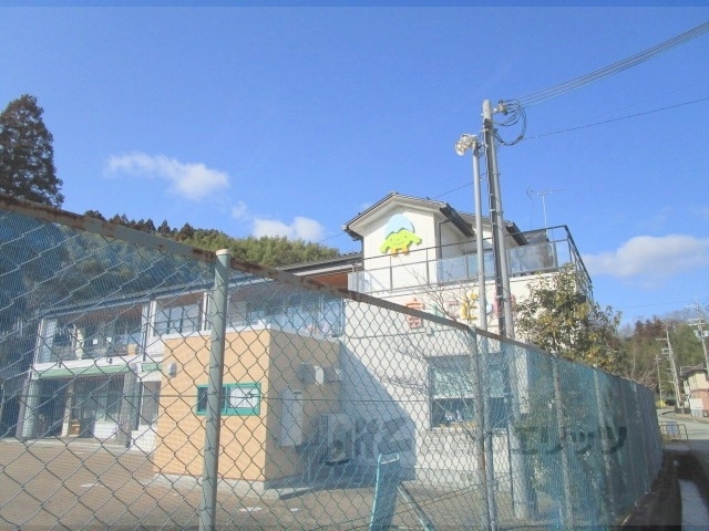 幼稚園・保育園　富山こども園（幼稚園・保育園）まで1050m