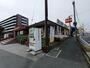 飲食店　安楽亭 赤山店（飲食店）まで244m