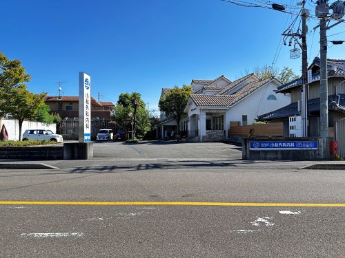 病院　小林外科内科（病院）まで4038m
