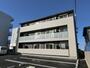 荒井駅より徒歩6分 3階 築8年7ヶ月の賃貸物件