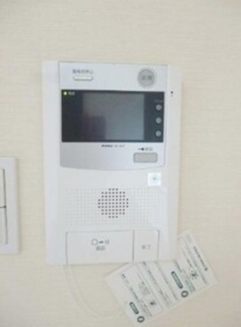 セキュリティ　参考写真