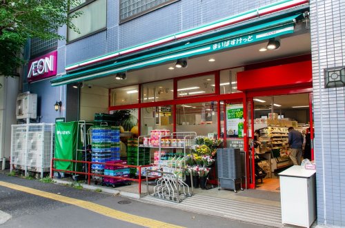 スーパー　まいばすけっと 文京東大前店（スーパー）まで591m