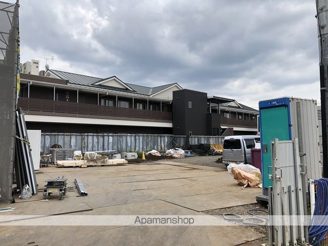 幼稚園・保育園　れんげ学園（幼稚園・保育園）まで529m