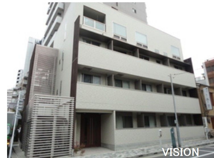 建物外観　☆外観☆