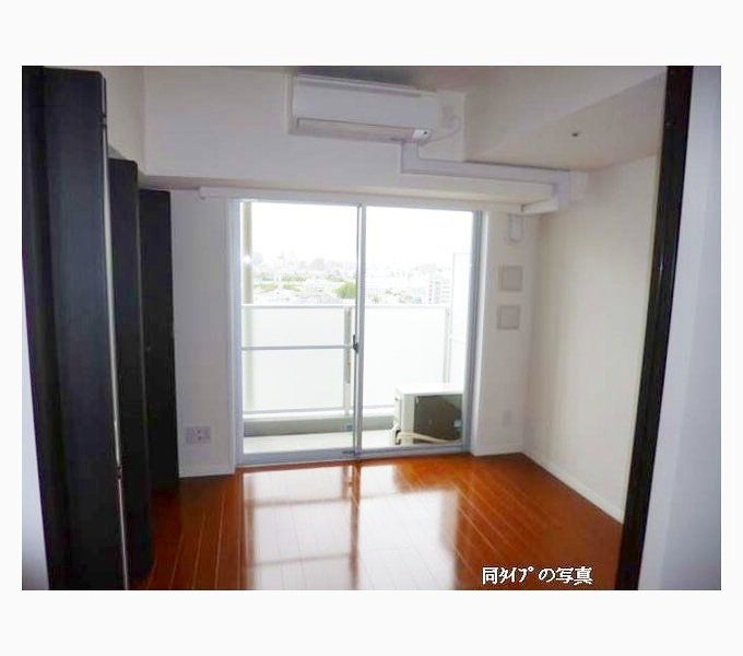 居室・リビング　※写真は同タイプの別のお部屋です