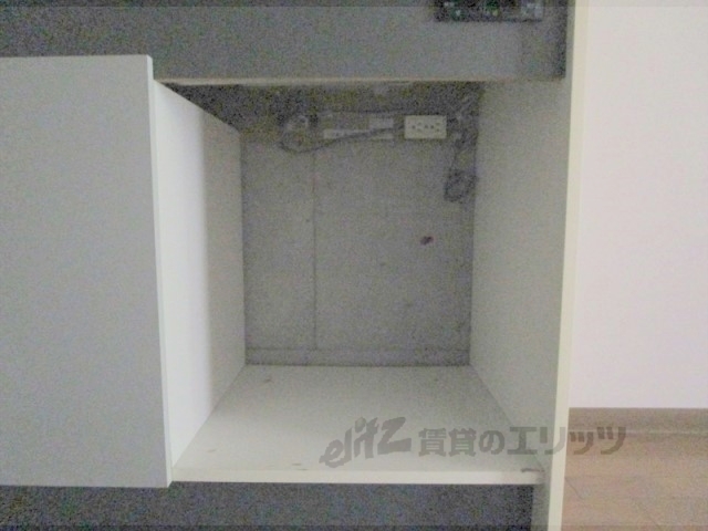 その他部屋・スペース　冷蔵庫置場