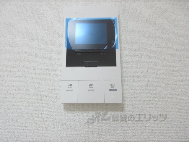 セキュリティ　ドアフォン（ＴＶ含）