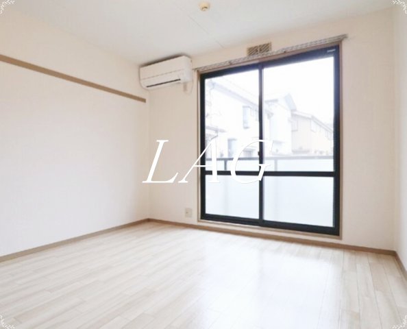 居室・リビング　洋室のお部屋です。
