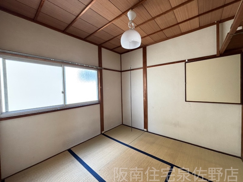 その他設備　部屋