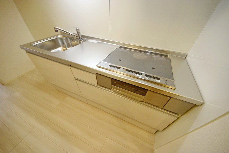 キッチン　※同間取りイメージ