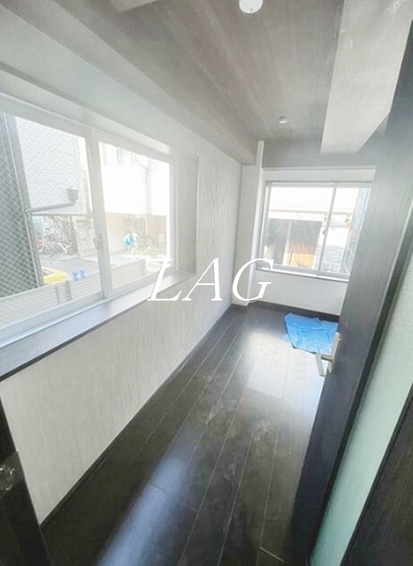 居室・リビング　洋室のお部屋です。
