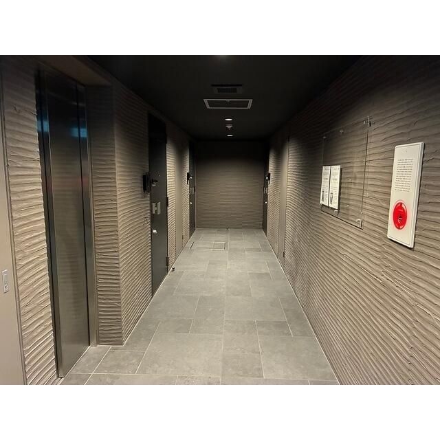 ロビー
