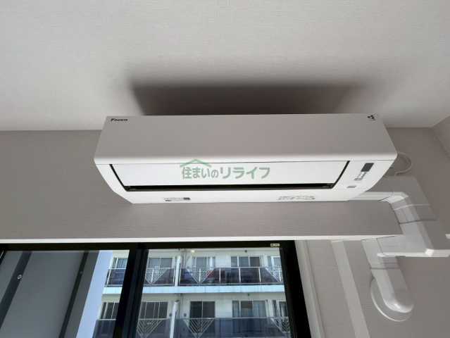 その他設備　※参考写真です。同じ間取りの別部屋になります。