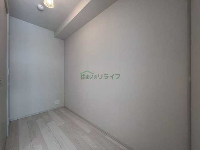 その他部屋・スペース　※参考写真です。同じ間取りの別部屋になります。