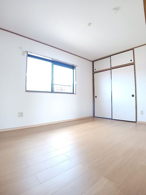 アーバン不知火VIの内装写真