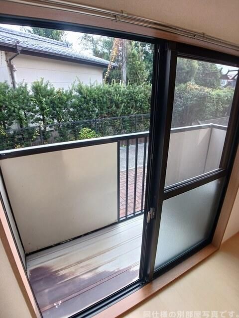 アーバン不知火VIの内装写真