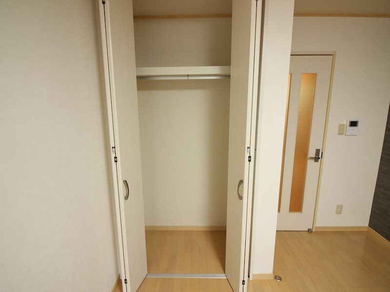 収納　別号室