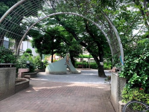 公園　南榎公園（公園）まで192m