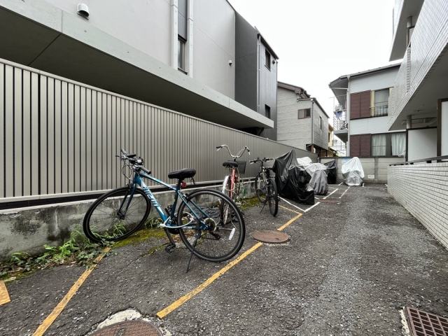 その他