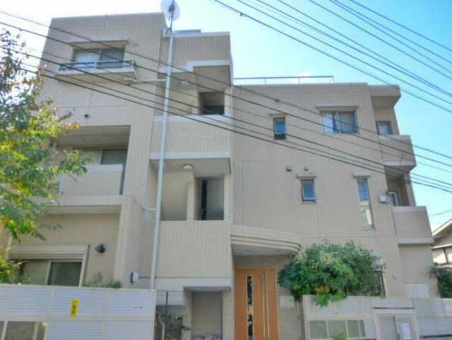 建物外観　copan. HIKAWA