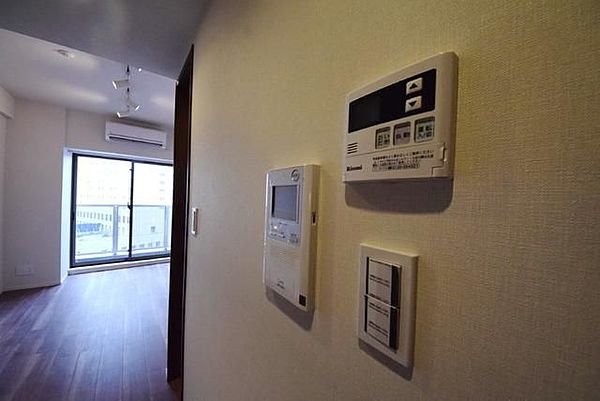 その他設備　※反転タイプの写真を使用しています。