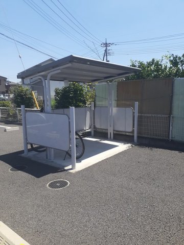 ＪＲ信越本線 安中駅 徒歩14分 2階建 築8年の外観写真