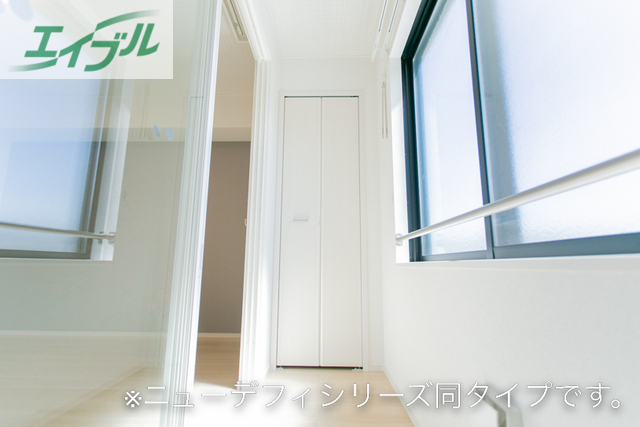 バルコニー　サンルーム