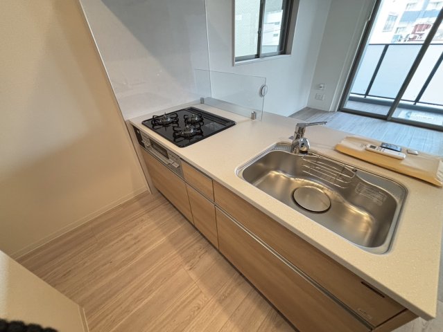 キッチン　別部屋参考写真