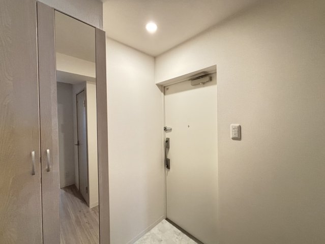 玄関　別部屋参考写真