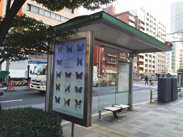 その他　都営バス「勝どき駅前」バス停（その他）まで333m