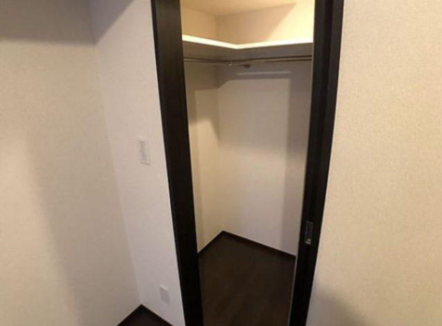 収納　別号室参考写真