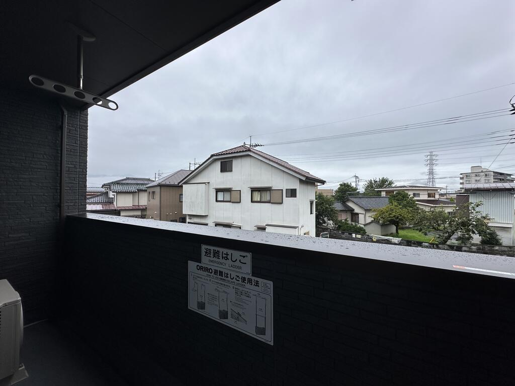 ＪＲ身延線 甲斐住吉駅 徒歩13分 3階建 築1年の内装写真