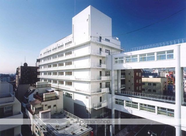 病院　池上総合病院（病院）まで343m