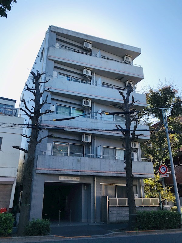 建物外観　★綺麗な外観★