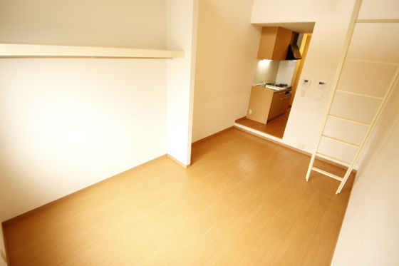 その他部屋・スペース　※別部屋の写真です