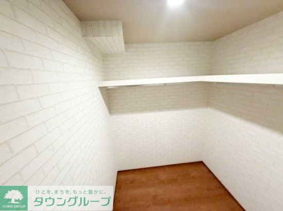 サラブレッドSOULの内装写真