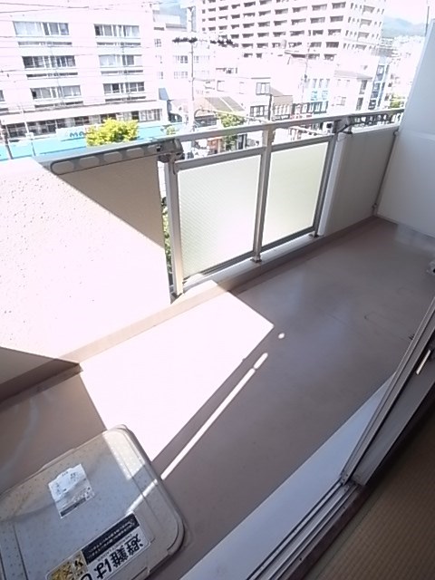 エスポワール171の内装写真