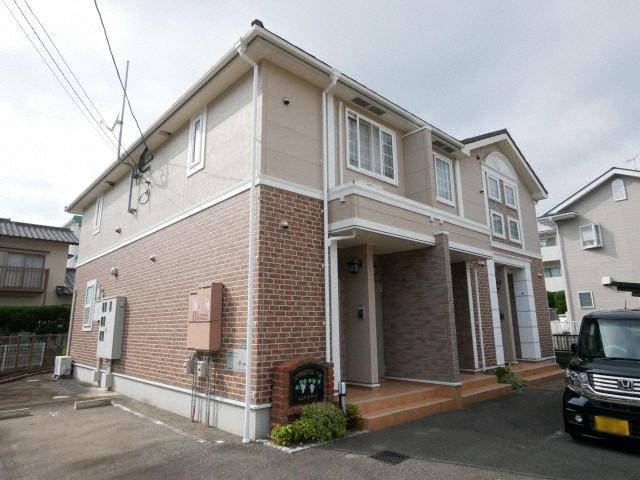 建物外観　【外観写真】外観