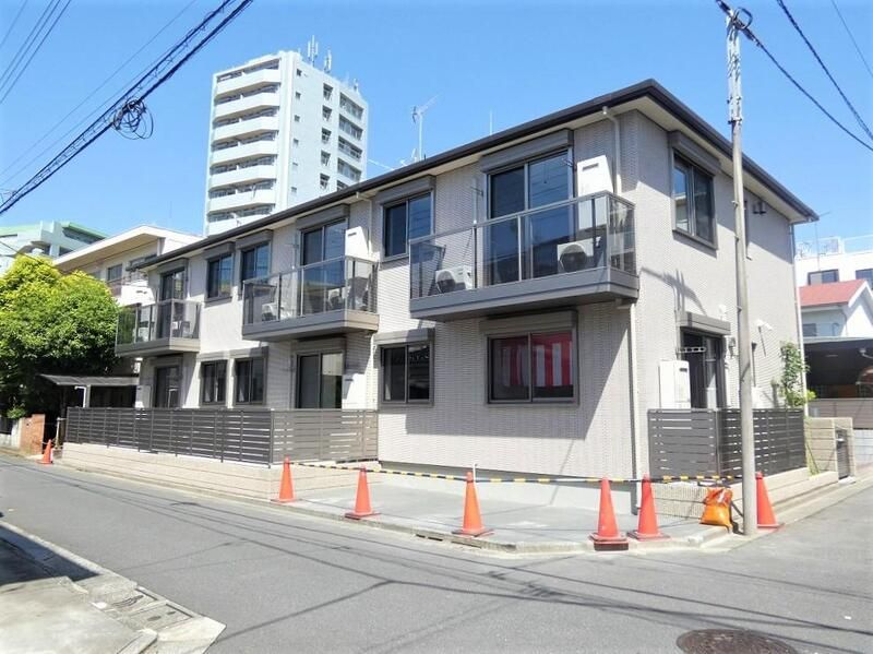 建物外観　☆きれいな外観☆
