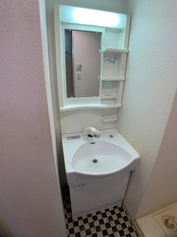 エールスタージュ伊丹の内装写真