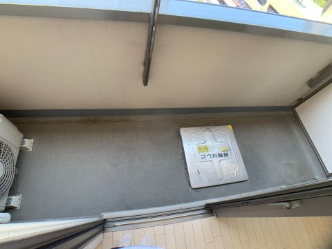 エールスタージュ伊丹の内装写真