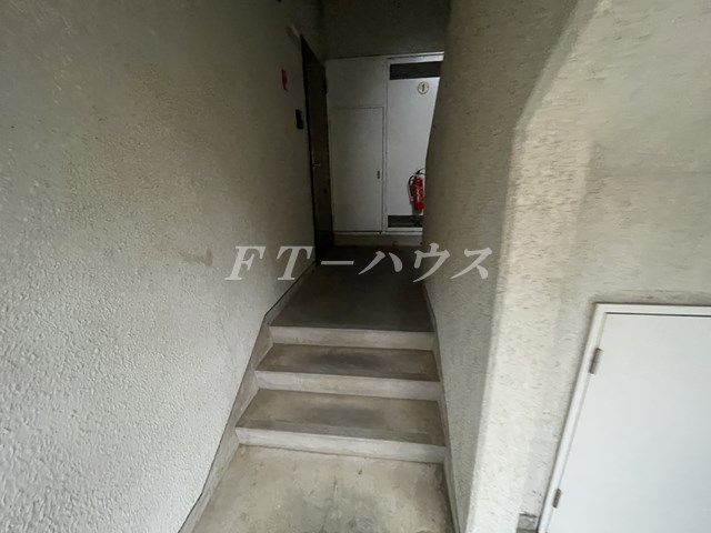 Fujisakiハイムの外観写真
