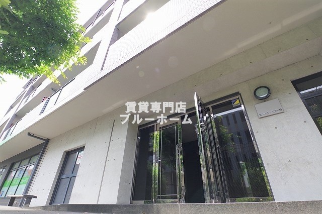 ＪＲ阪和線 三国ケ丘駅 徒歩6分 築30年