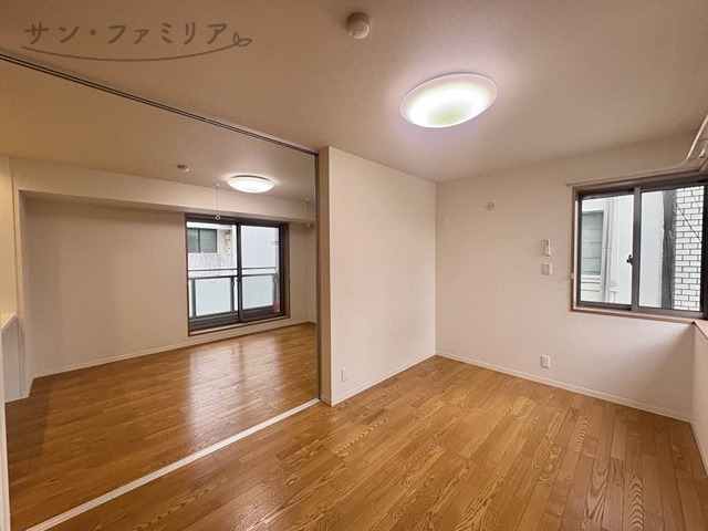 ロジュマン エストのその他写真