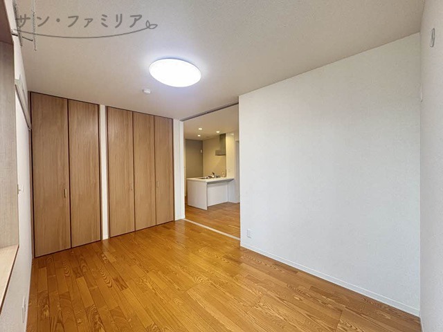 ロジュマン エストの内装写真