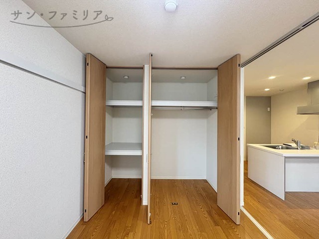 ロジュマン エストの内装写真