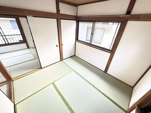東急田園都市線 用賀駅 徒歩10分 2階建 築44年のその他写真